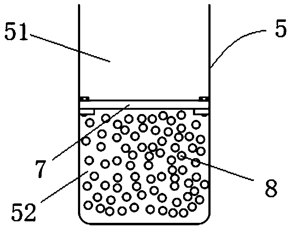 Self-cleaning digital residual chlorine sensor