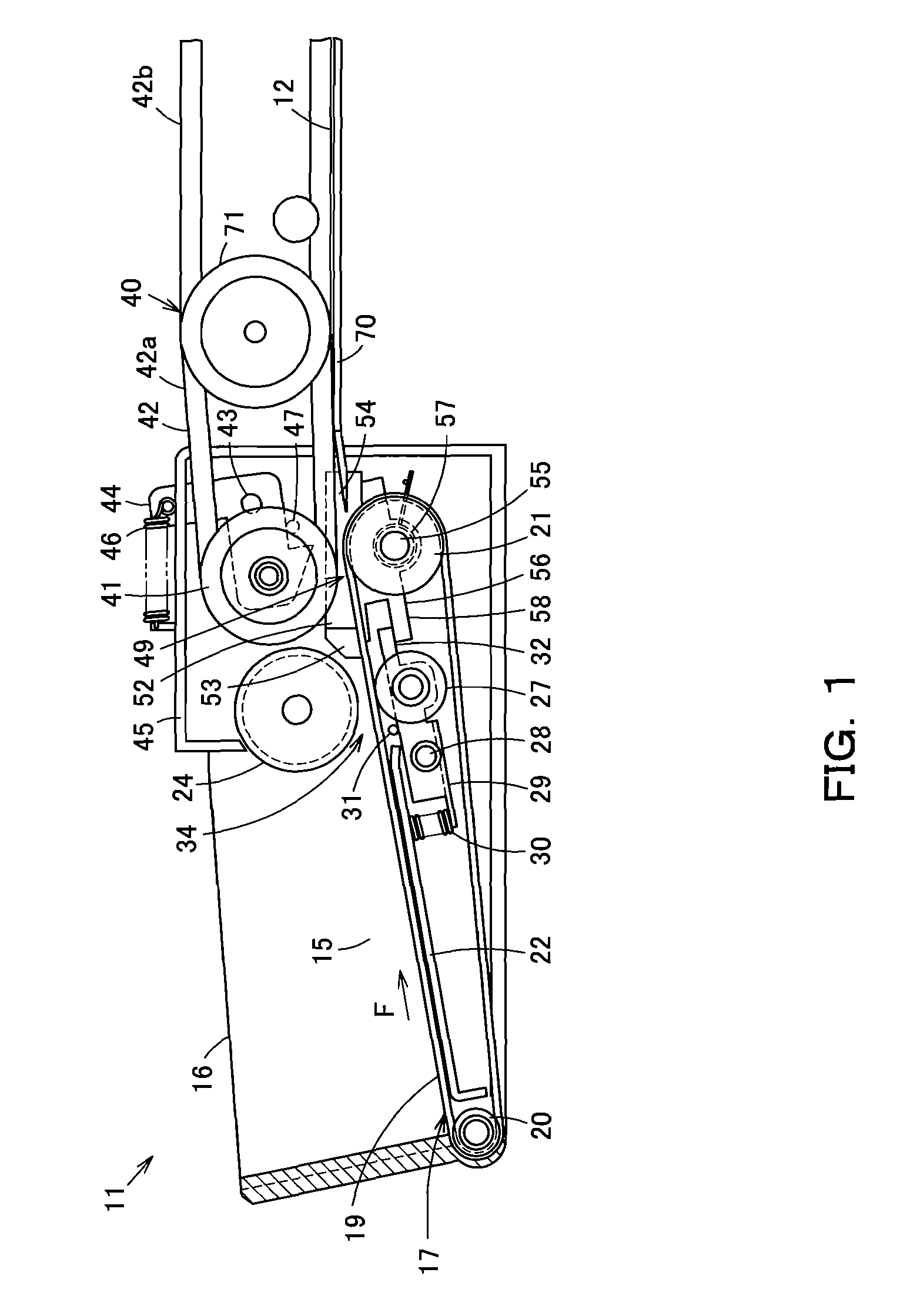 Coin arranging/conveying apparatus