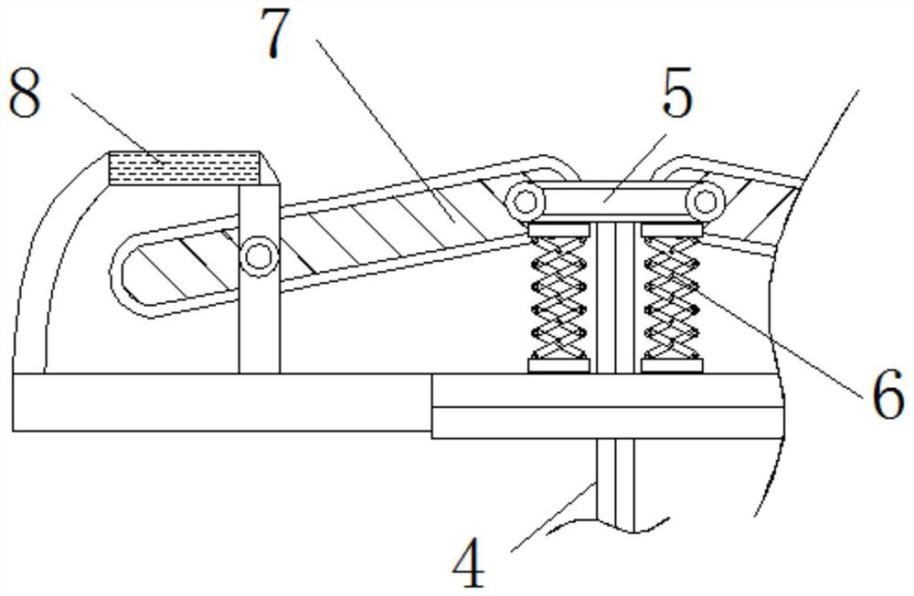 A ceramic production device that utilizes buoyancy sensing mud consumption and automatic dumping