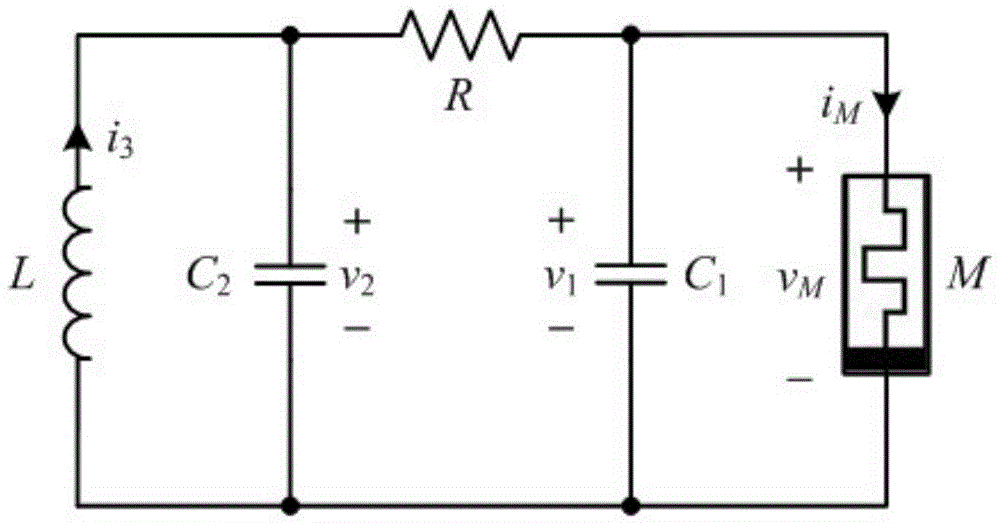 A Chaotic Signal Source Switchable Between Memristor Circuit and Nonlinear Circuit