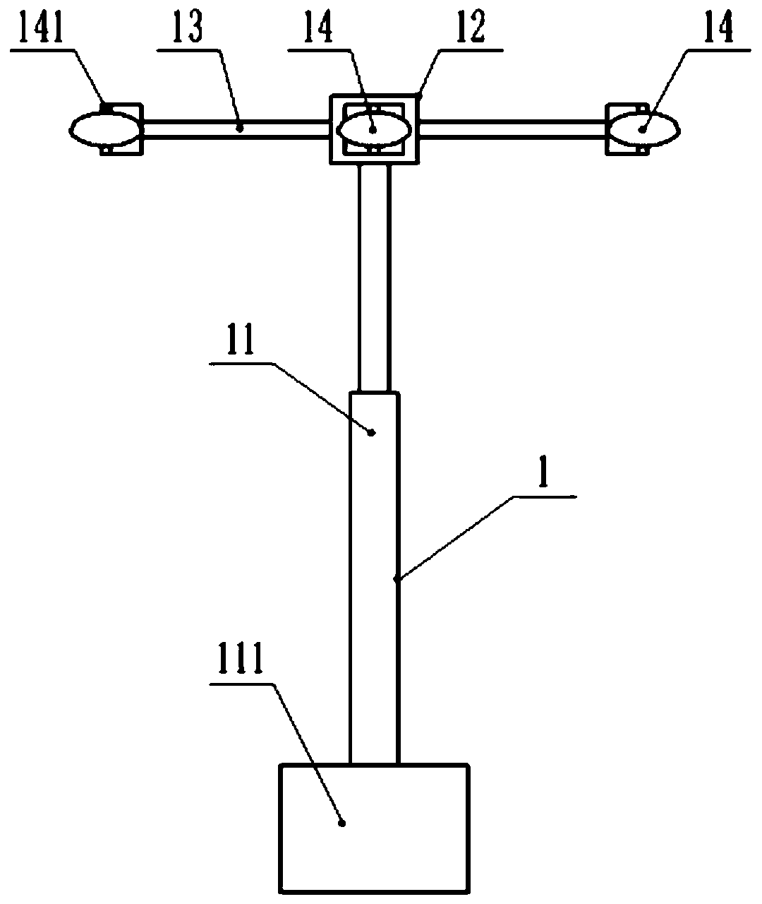 Pressure-resisting welding method for circular seam of pressure container