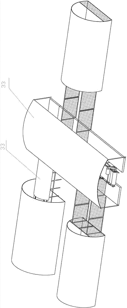 Animal feeding system and control method