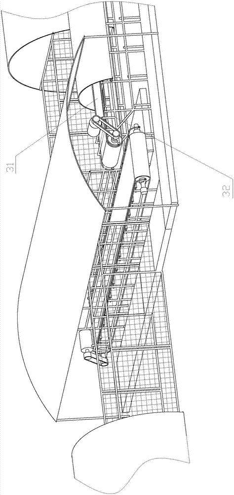 Animal feeding system and control method