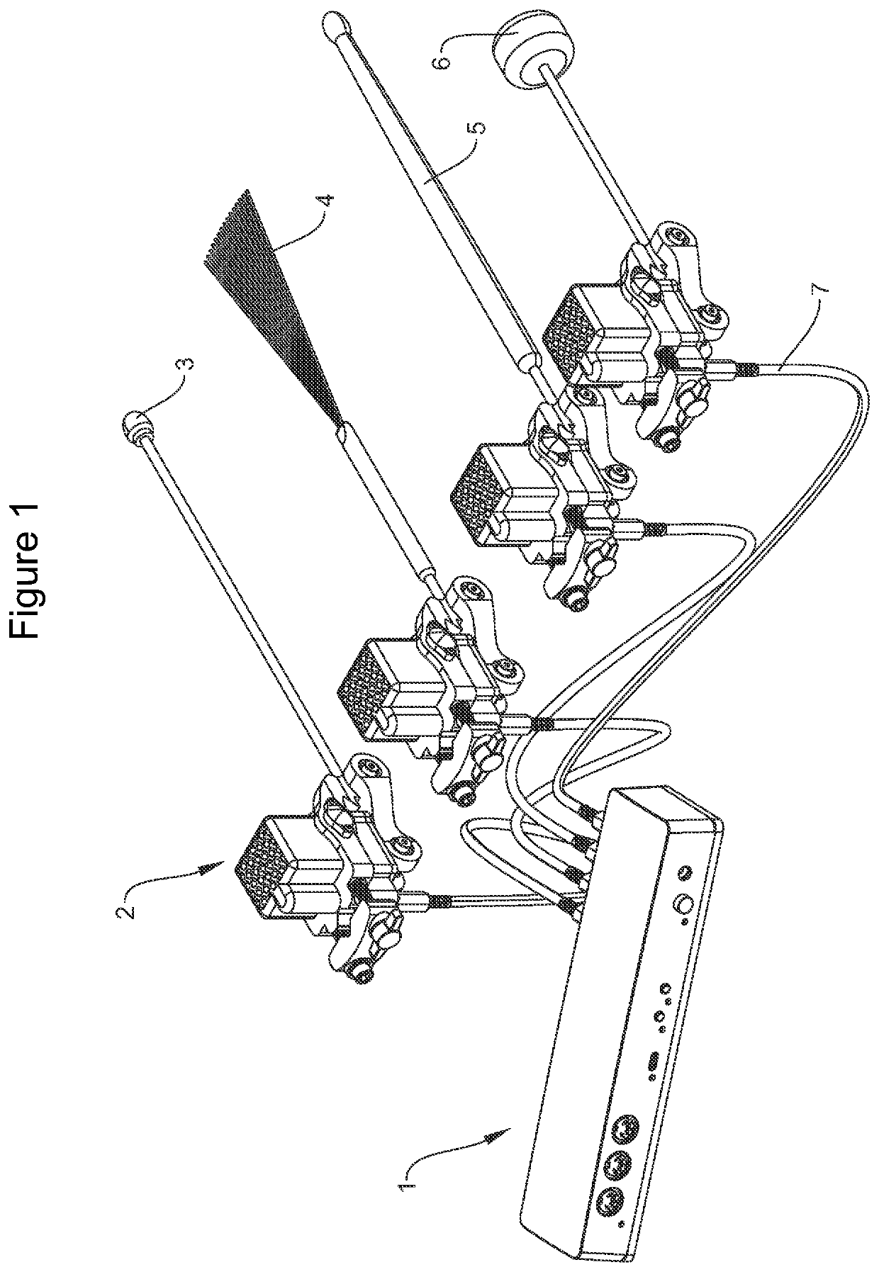 System and method for automatic drumming