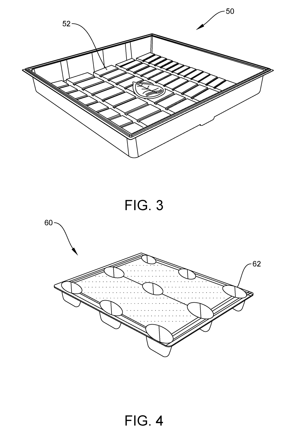 Apparatus, system and methods for improved vertical farming