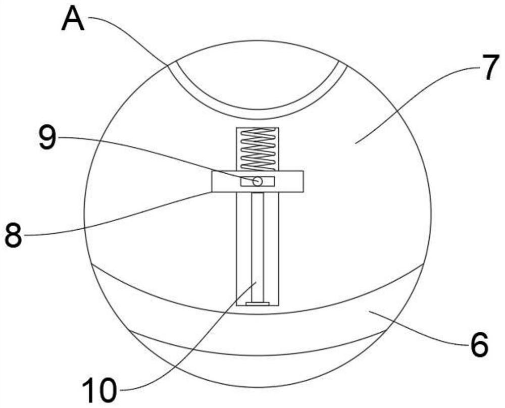 Data recording device for ground information remote sensing big data fusion research