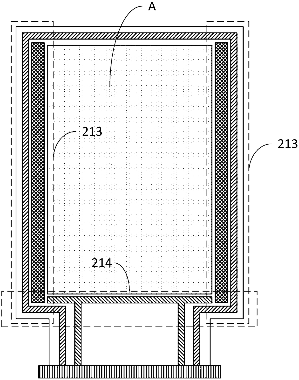 Display panel and display device