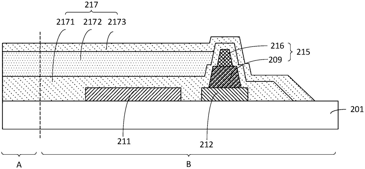 Display panel and display device