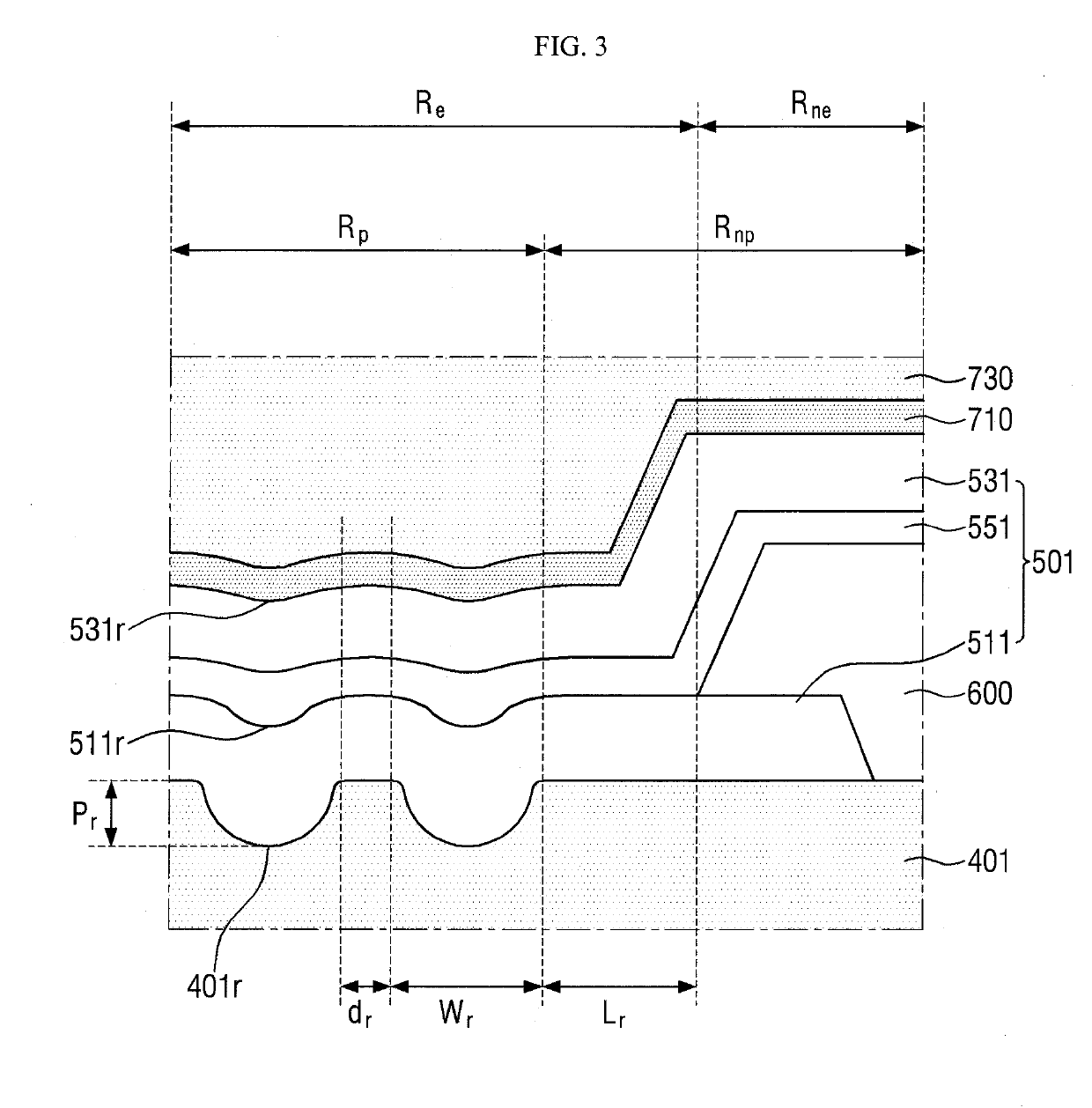 Display device and method of manufacturing the same