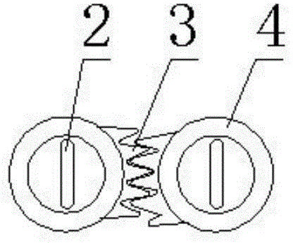 Plug switching method for multifunctional maintenance power box