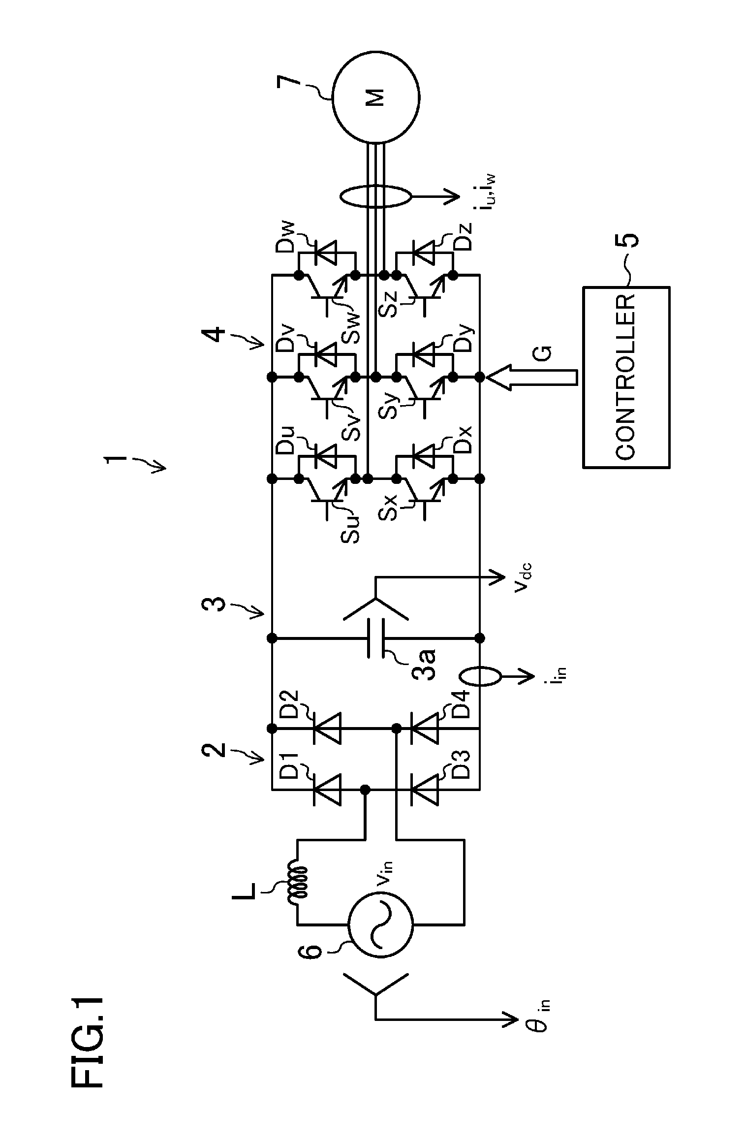 Power conversion apparatus