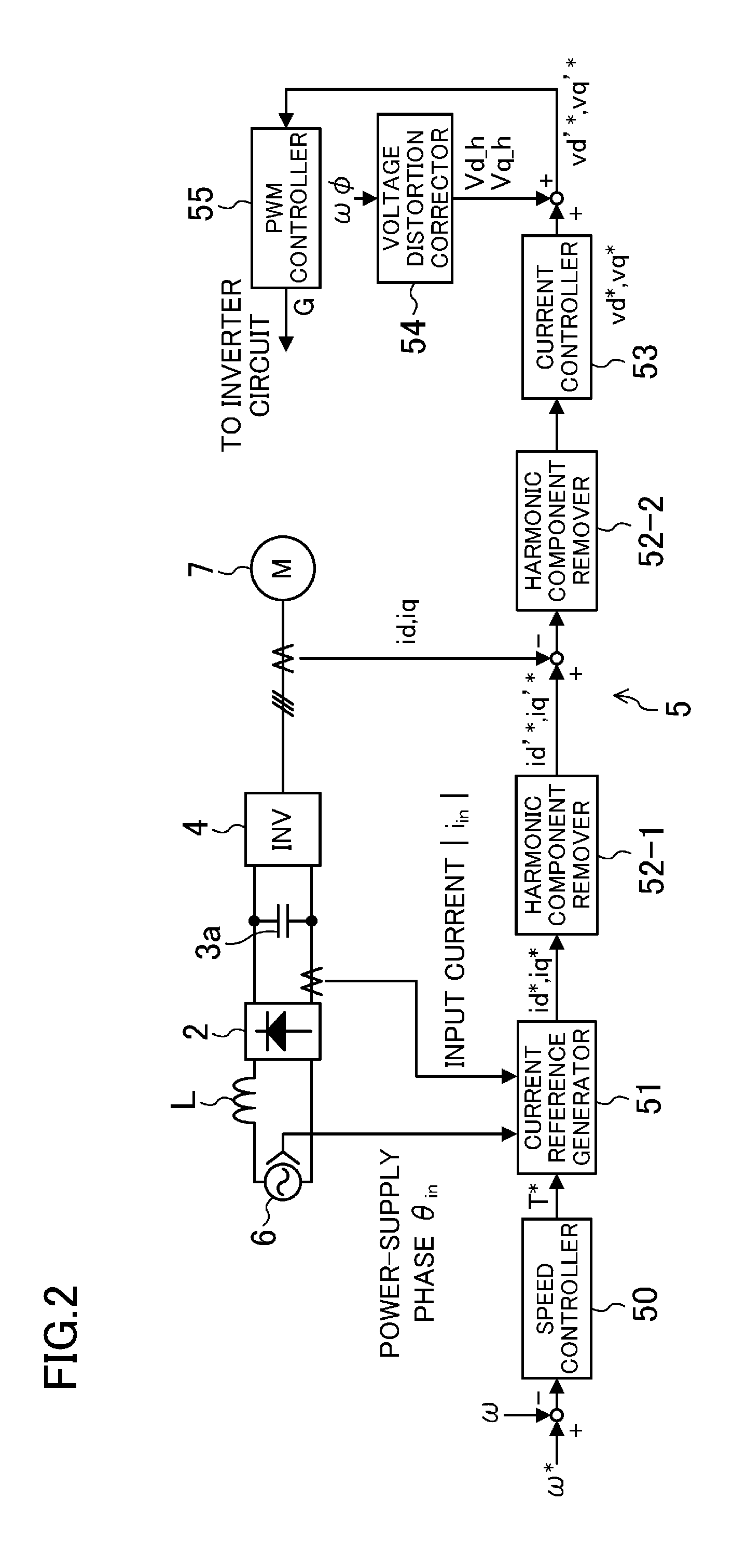 Power conversion apparatus