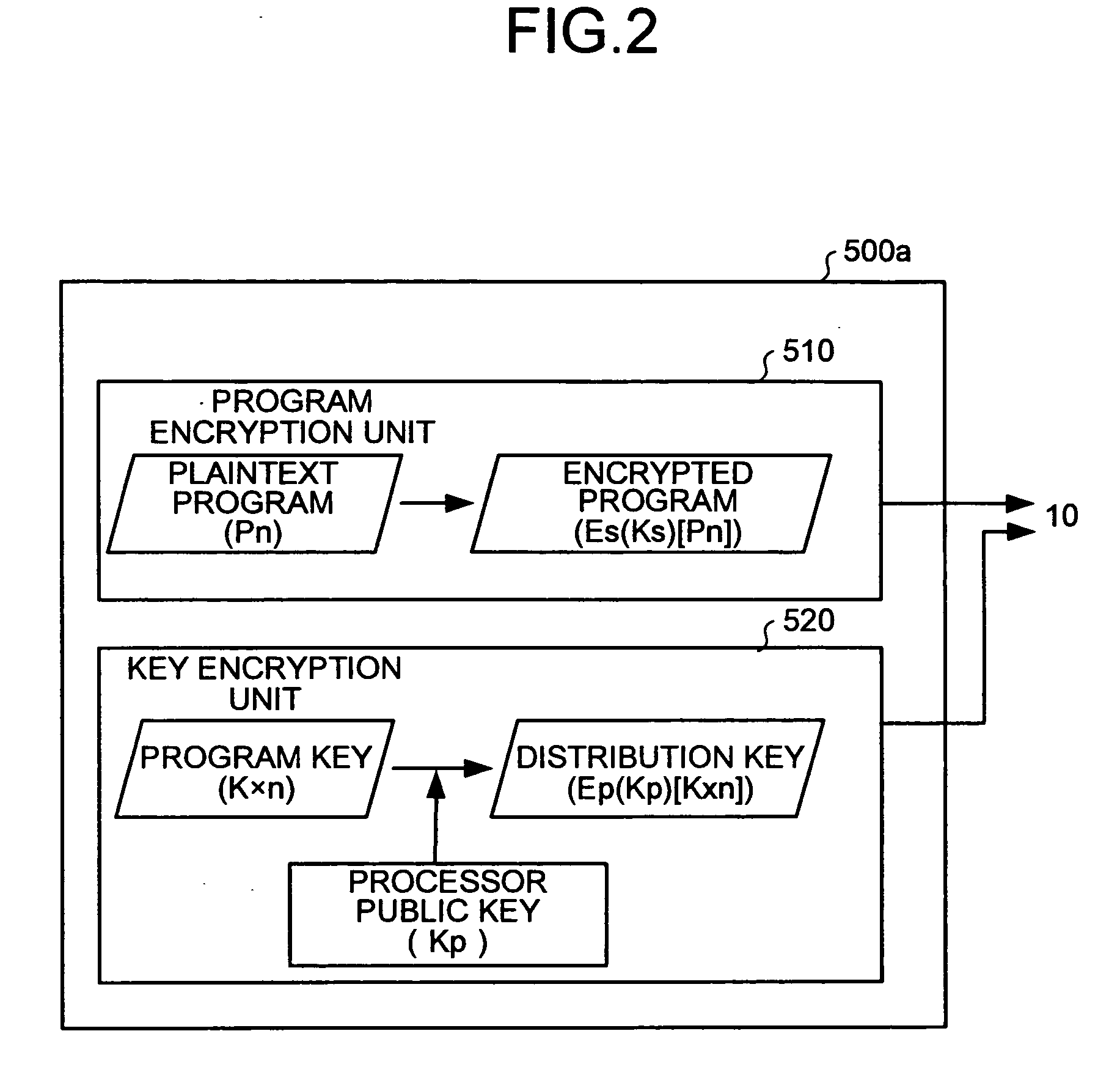 Microprocessor