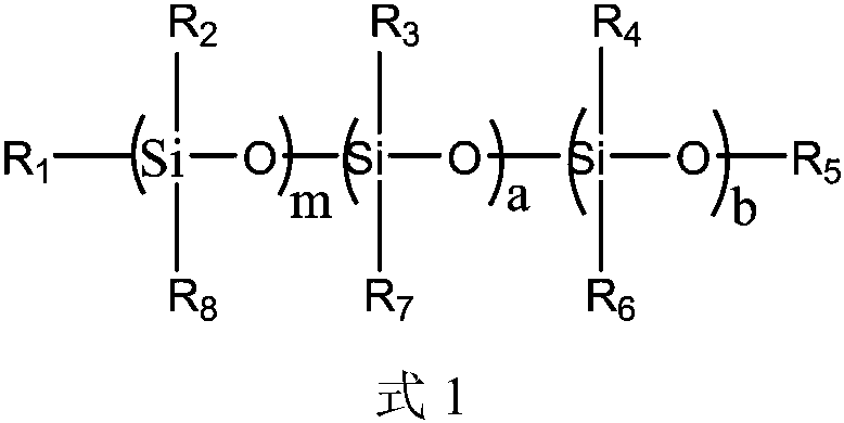 Vinyl-terminated epoxidized polysiloxane modified multifunctional solution-polymerized styrene-butadiene rubber and preparation and application thereof