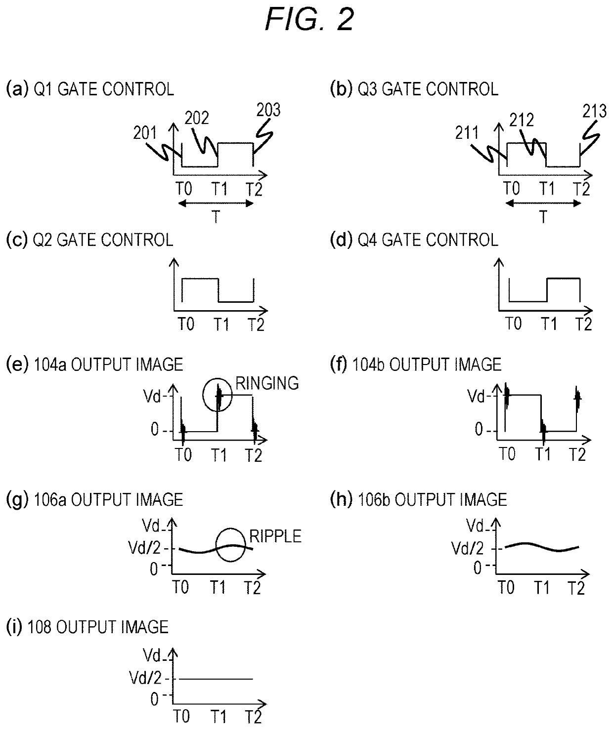 Power converter and control method of power converter