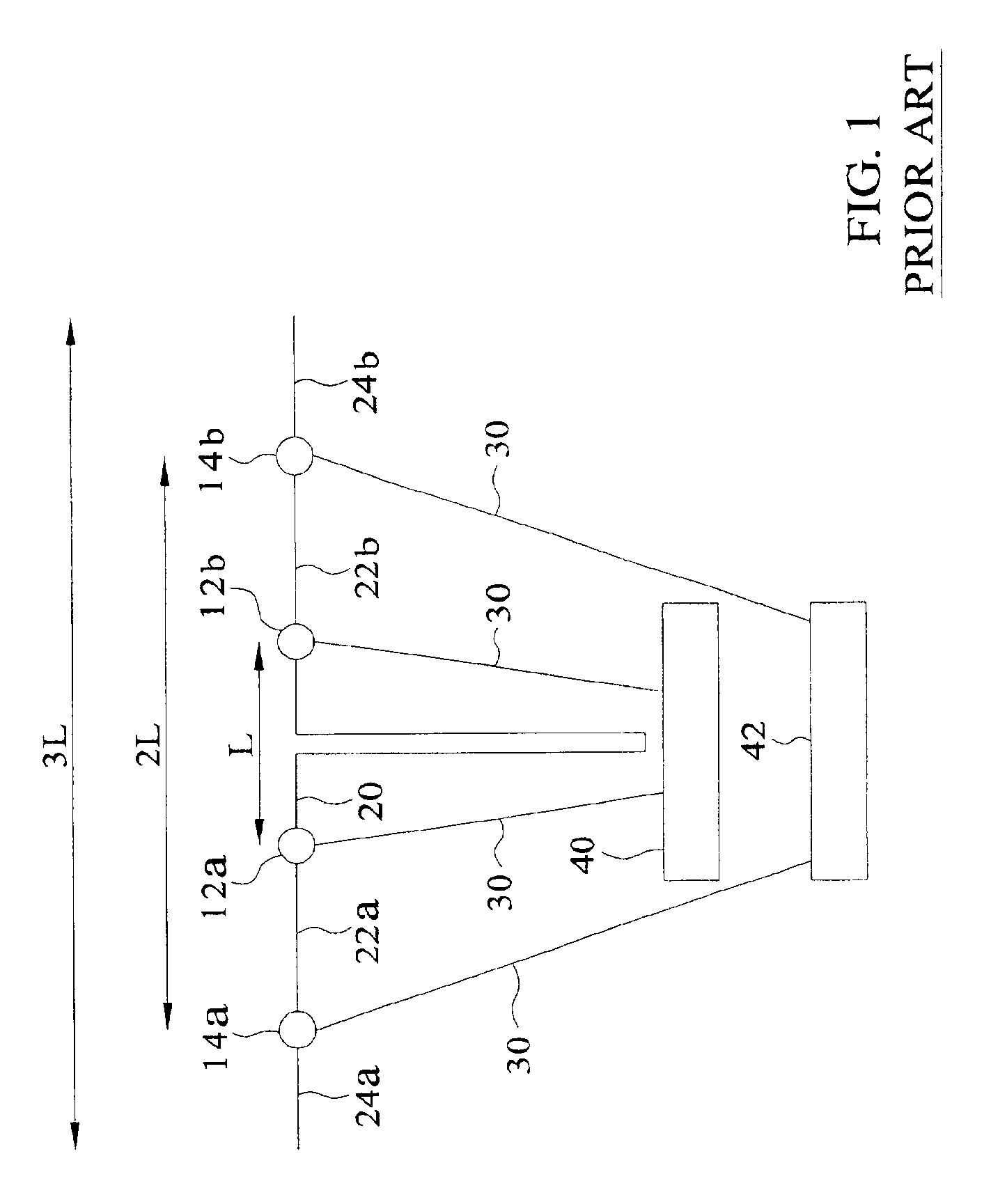 Broadband antennas