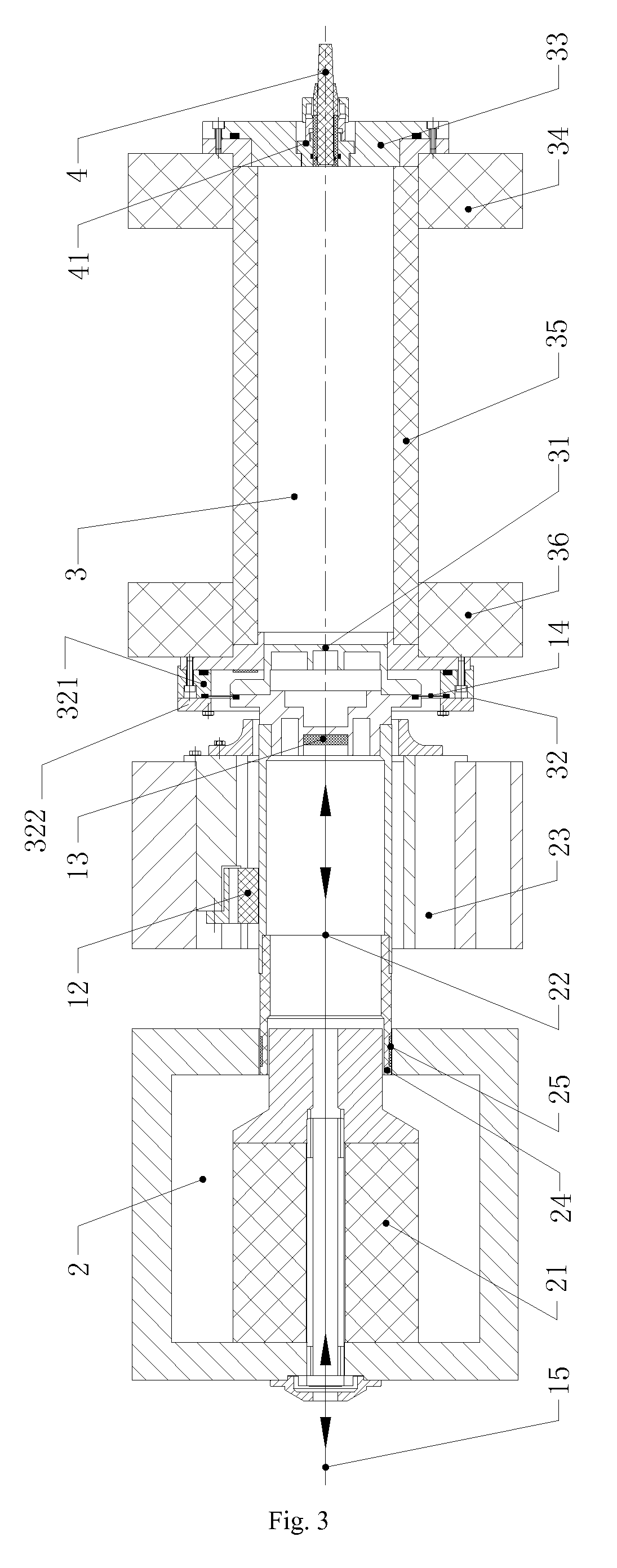 Infrasound generating device based on a displacement-feedback type vibration exciter