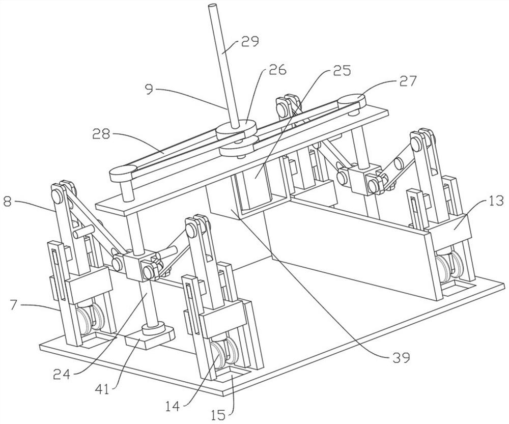 Instrument for preventing blood coagulation in hemodialysis