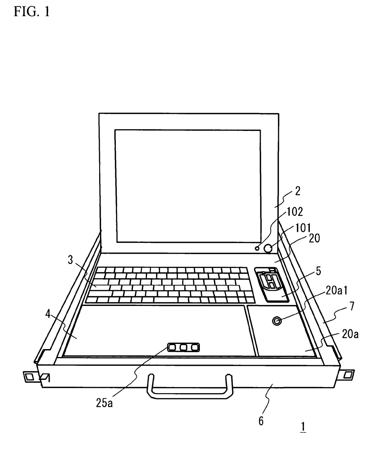 Operation body, information-input device, and information terminal device