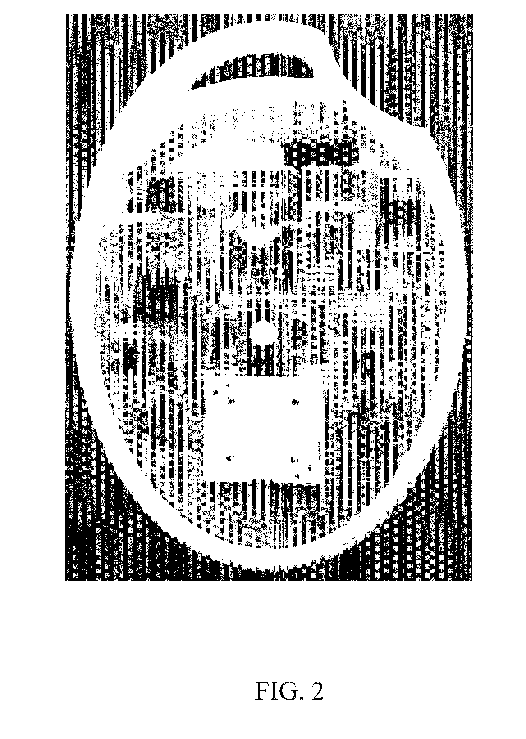 Method and Apparatus for Ferrous Object and/or Magnetic Field Detection for MRI Safety