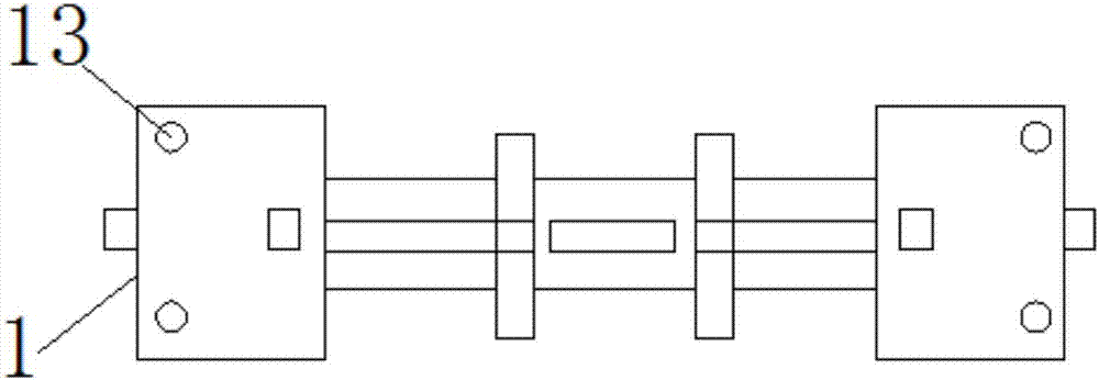 Electronic belt scale