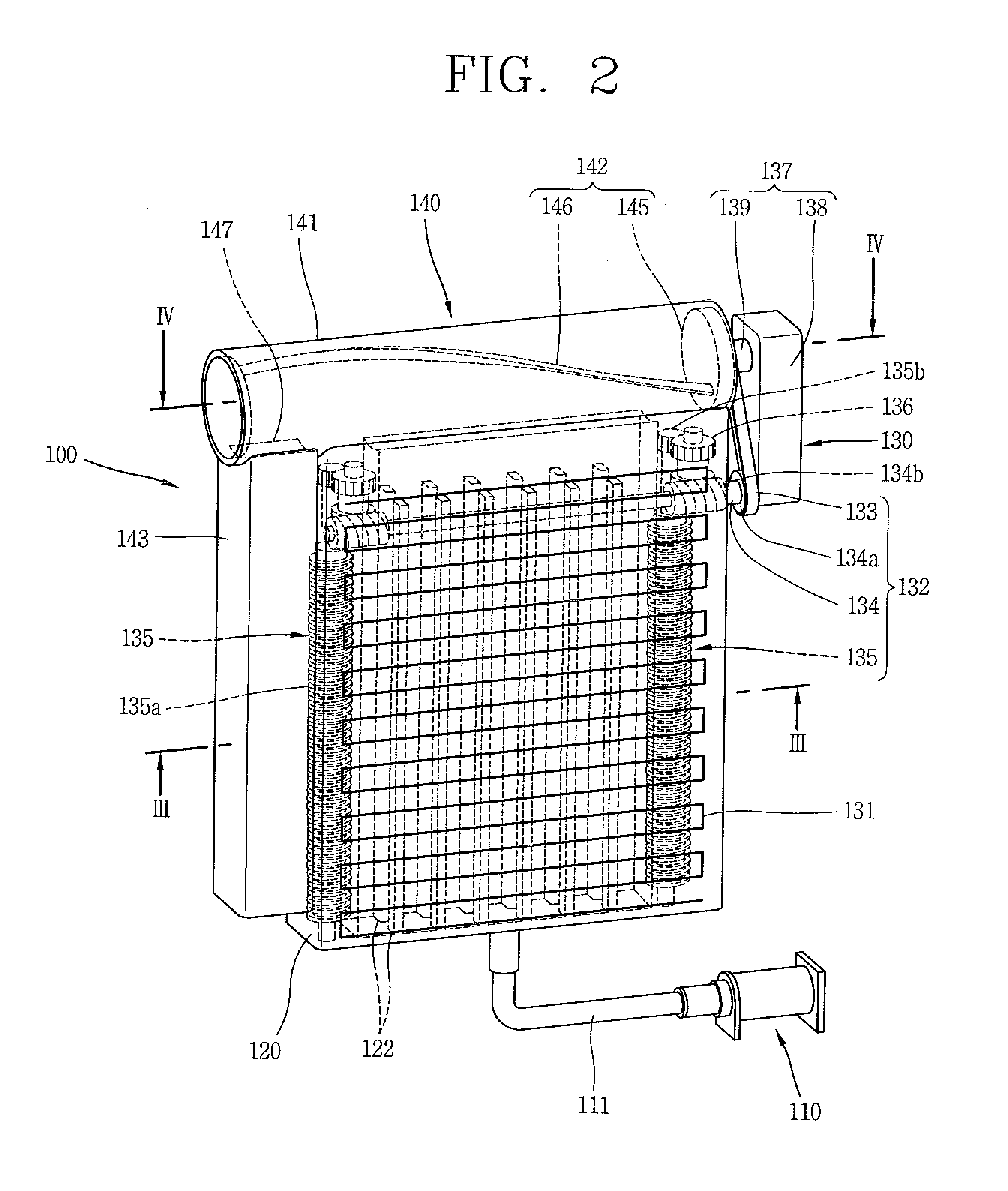 Ice maker, refrigerator having the same, and ice making method thereof