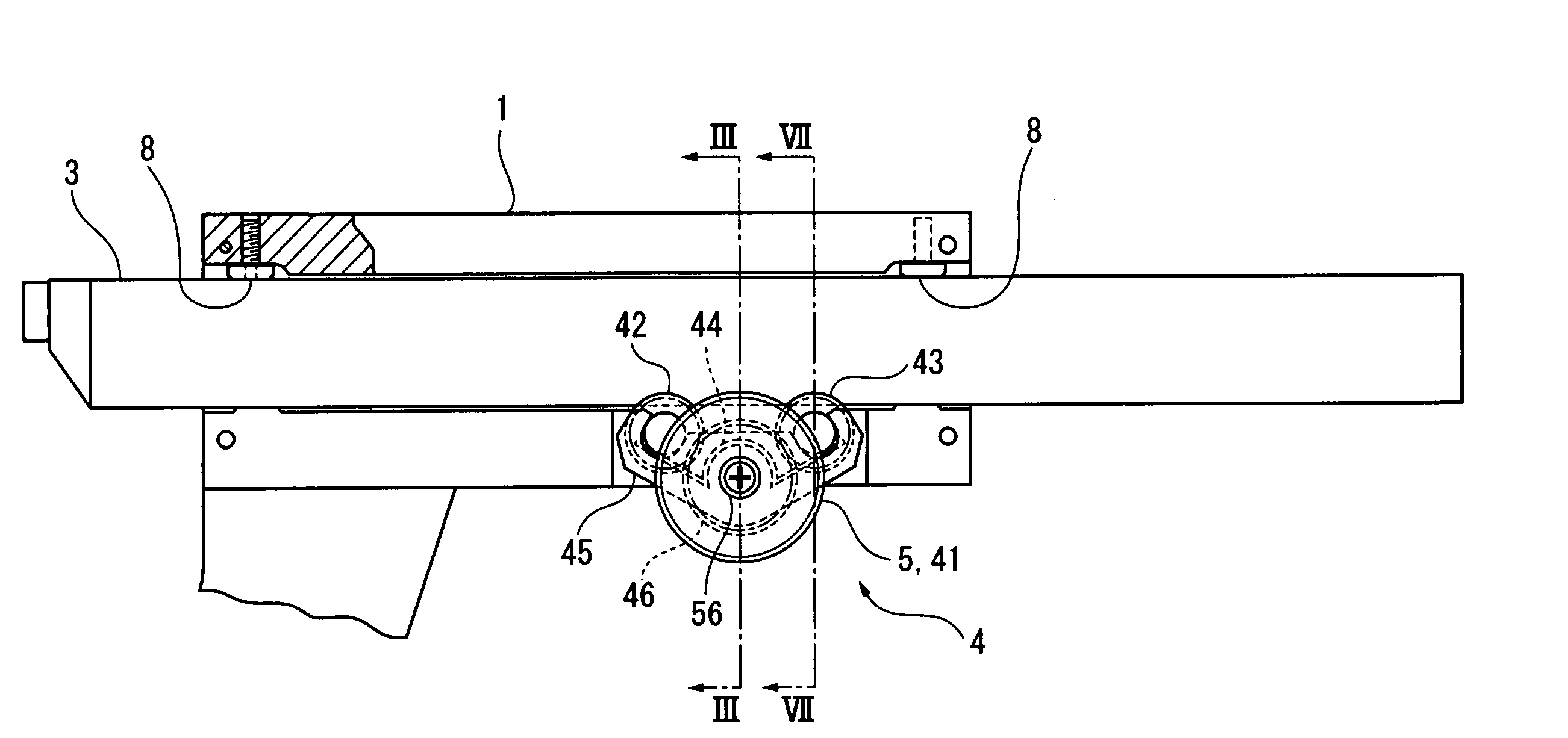 Measuring tool