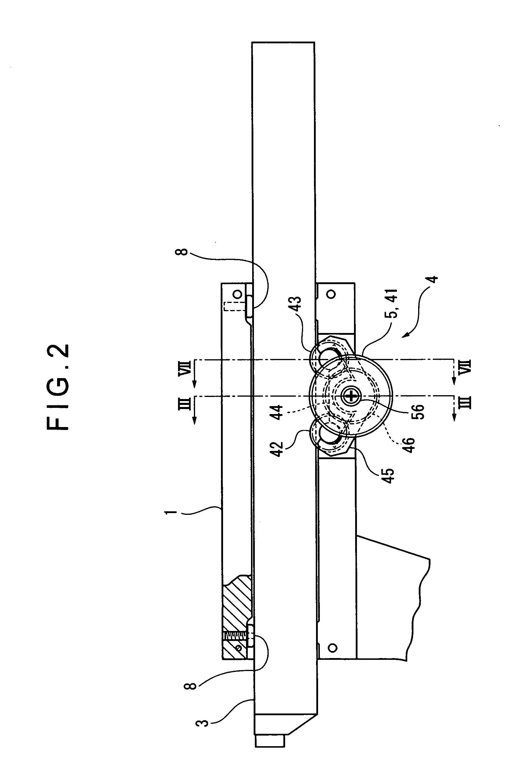 Measuring tool