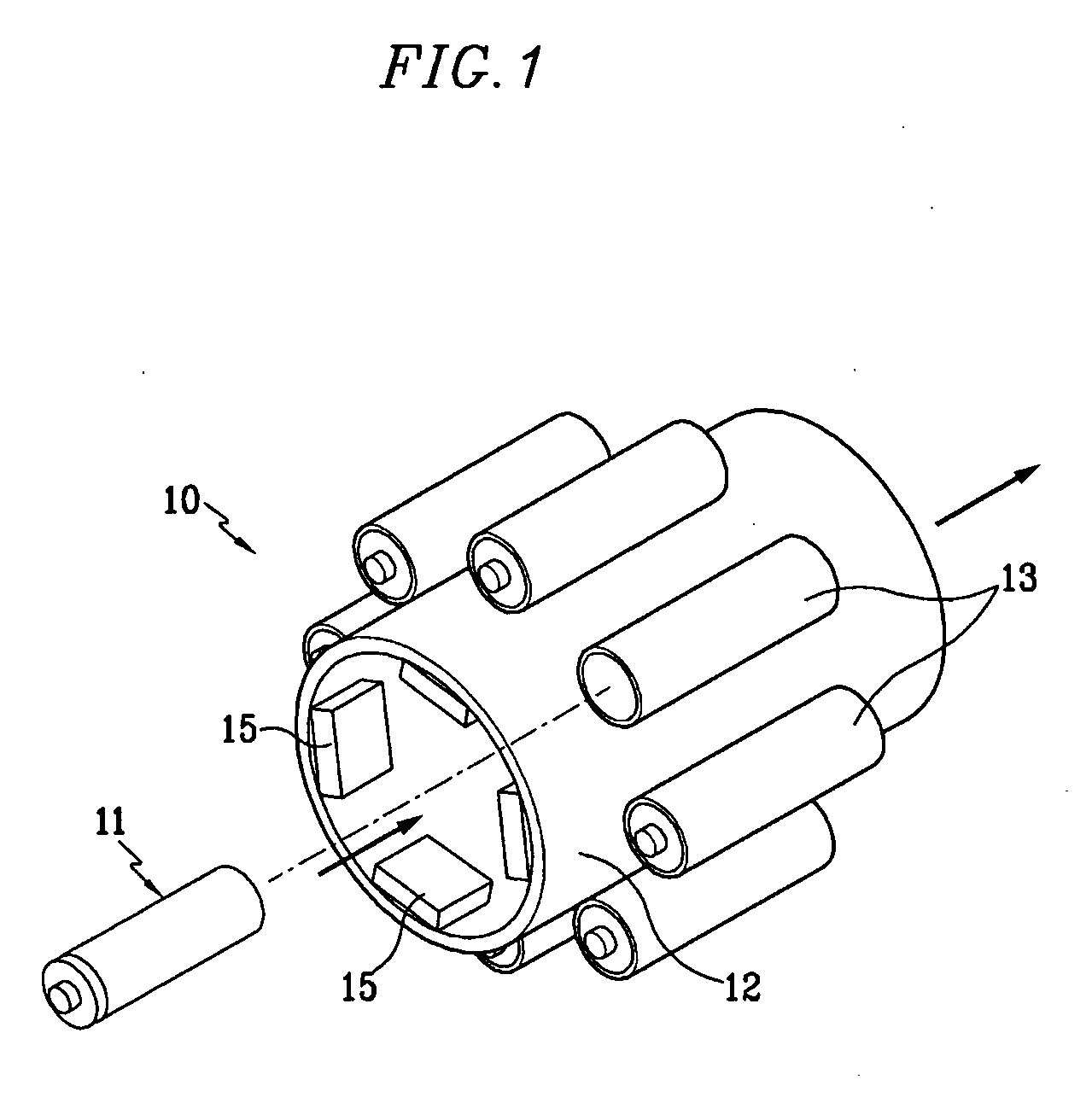 Battery module