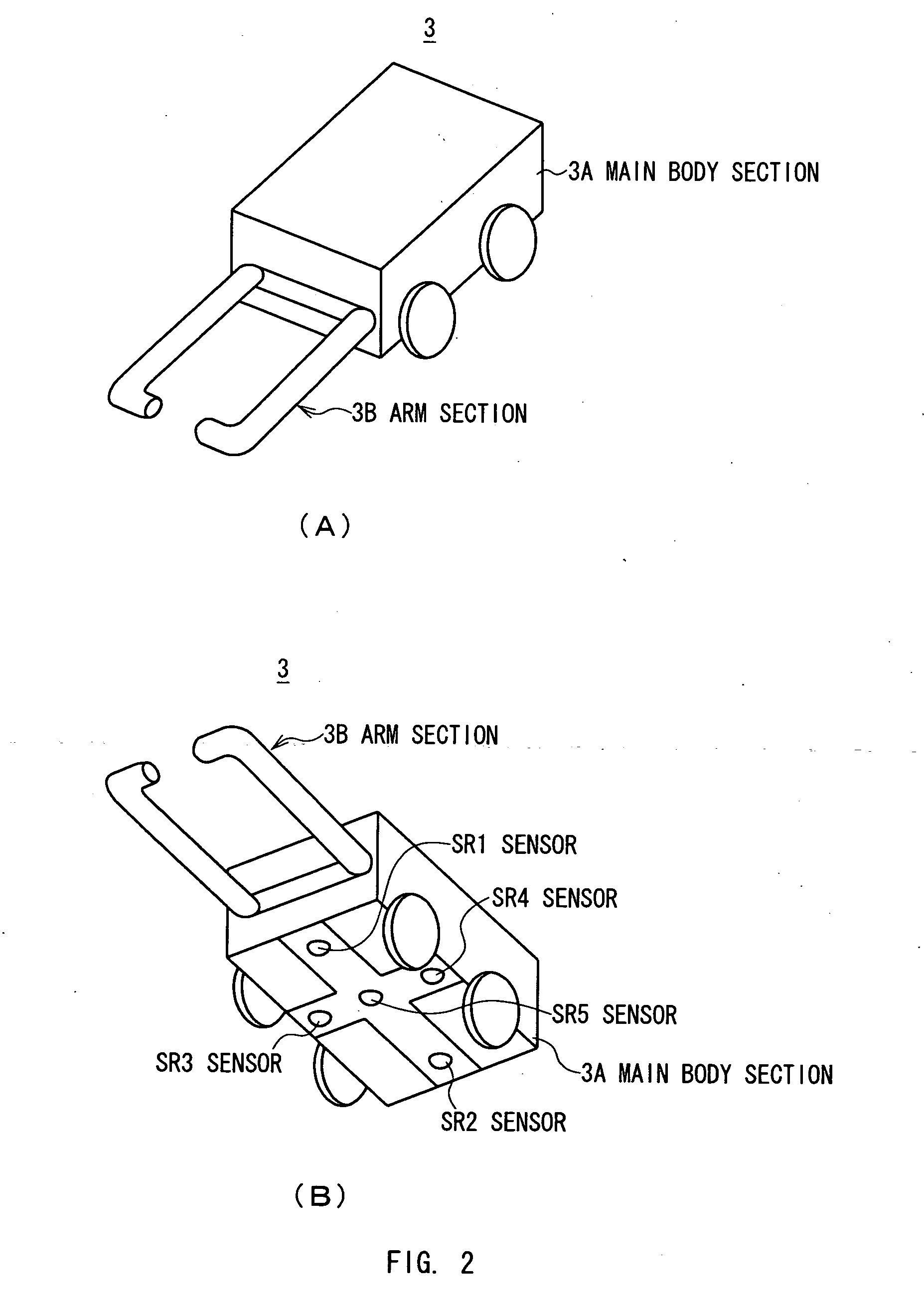 Position Tracking Device, Position Tracking Method, Position Tracking Program and Mixed Reality Providing System