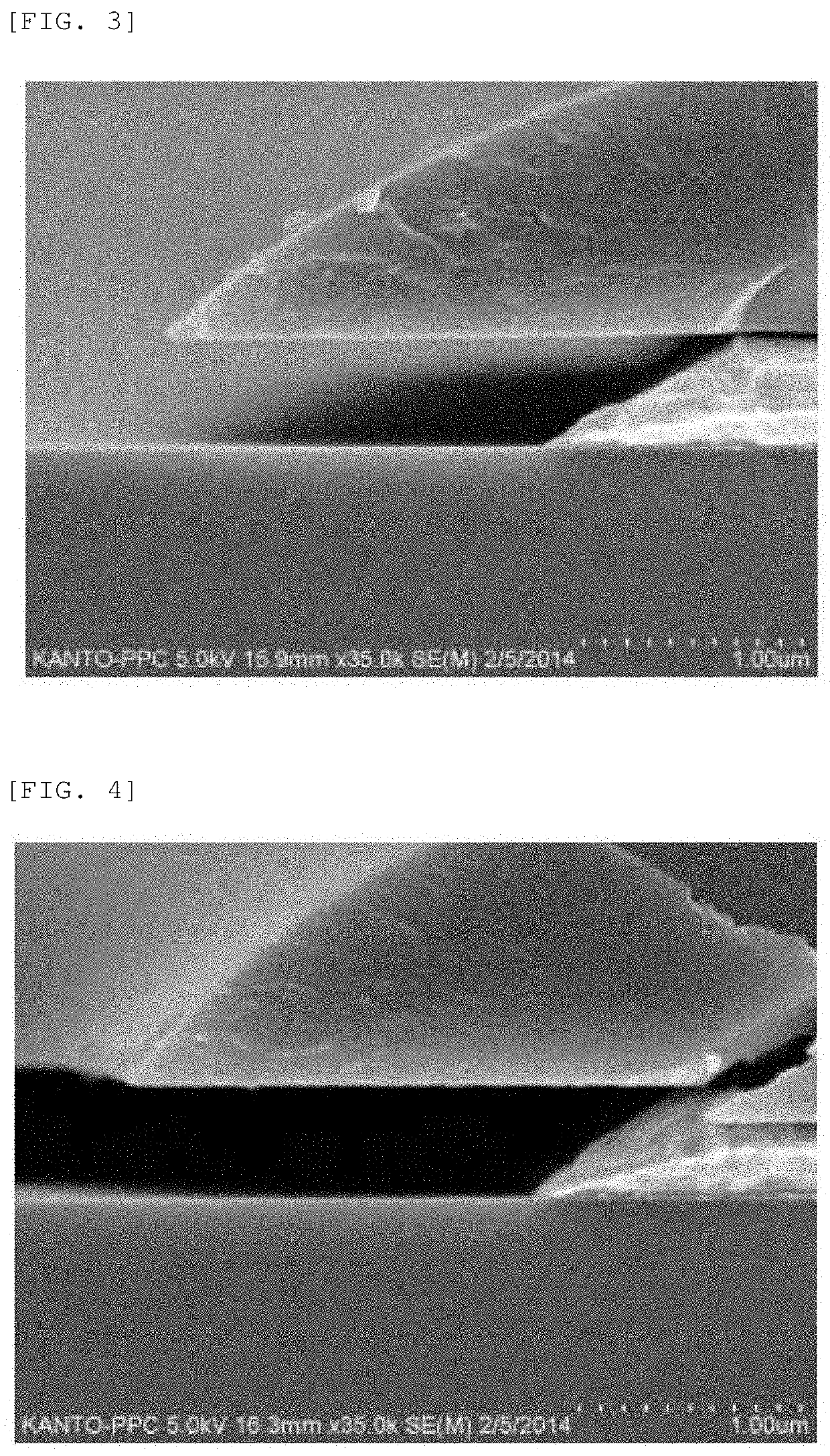 Etchant composition for multilayered metal film of copper and molybdenum, method of etching using said composition, and method for prolonging life of said composition