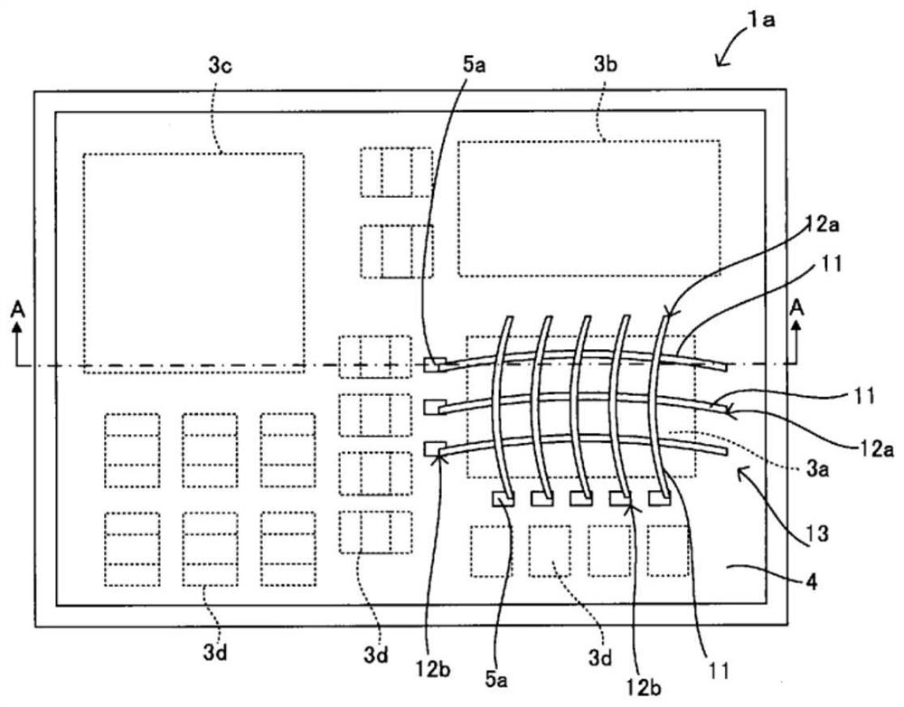 High-frequency module