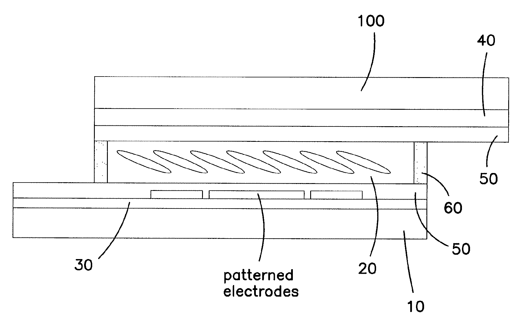 Electro-Optic Lenses Employing Resistive Electrodes