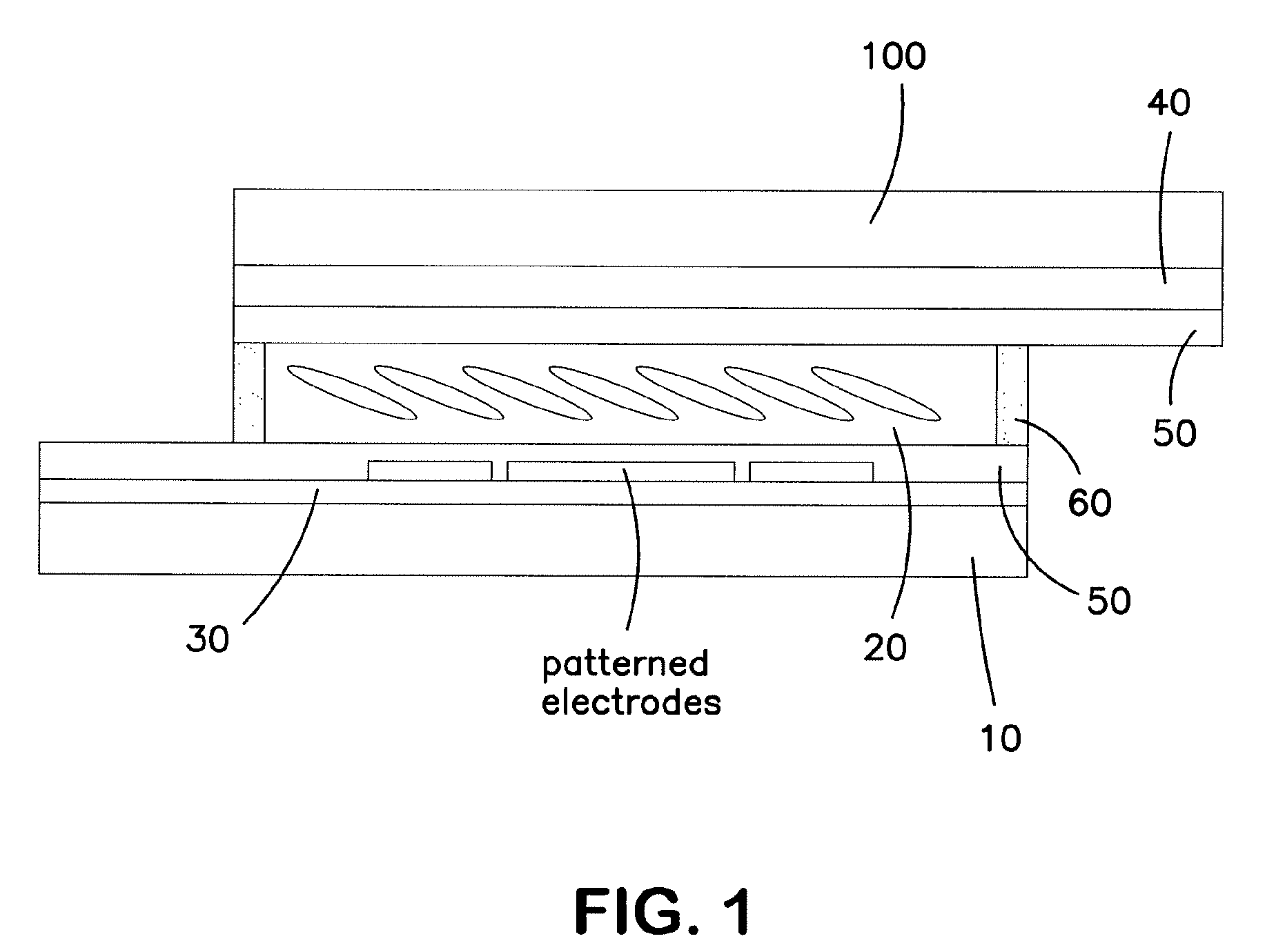 Electro-Optic Lenses Employing Resistive Electrodes