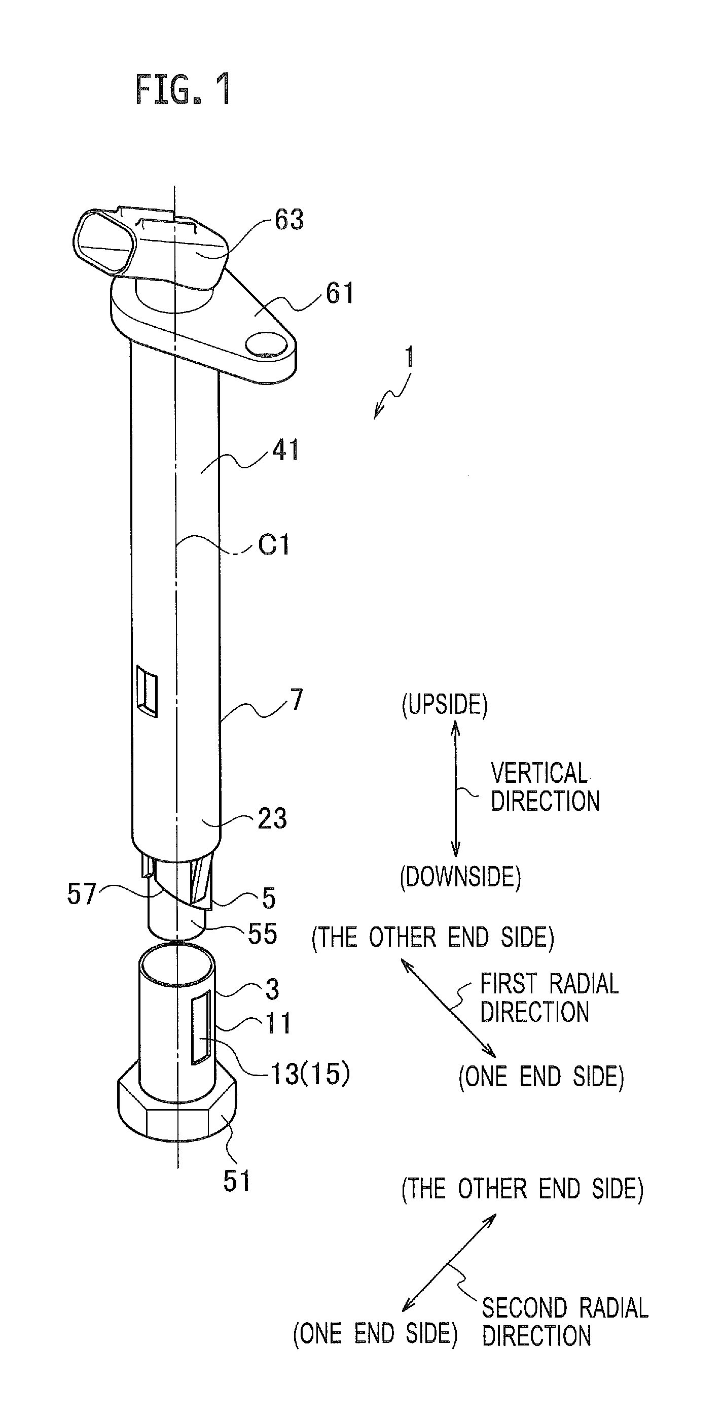 Connector