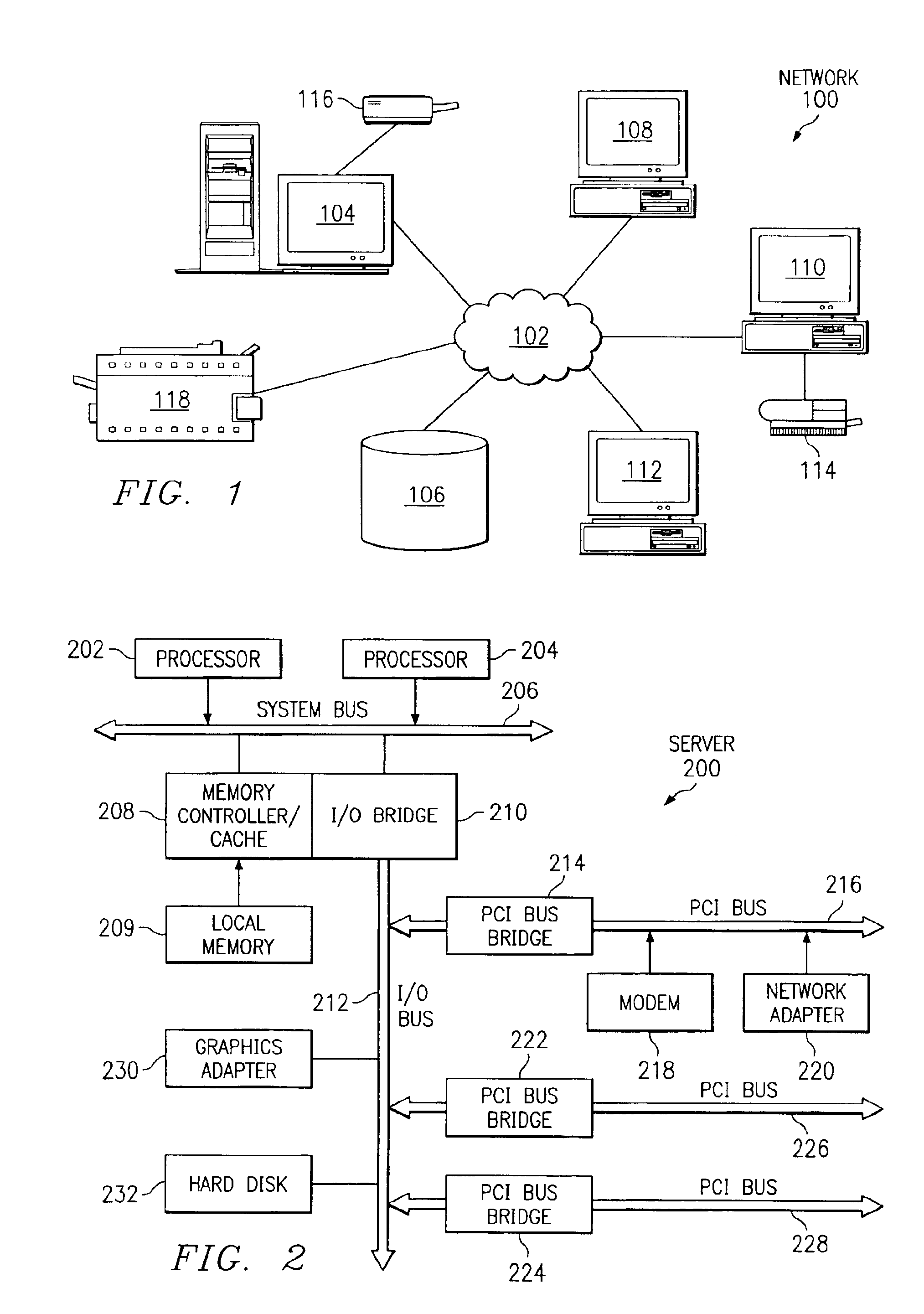 Method for providing a description of a user's current position in a web page