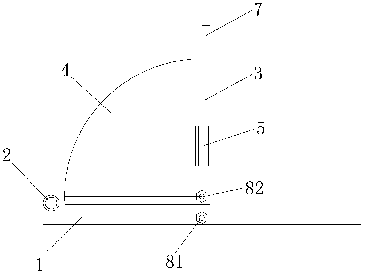 Puncturing locator