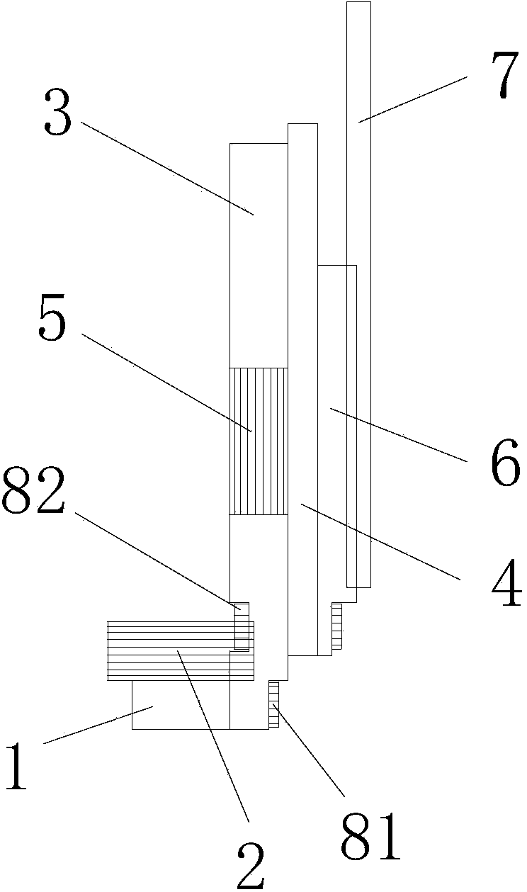 Puncturing locator