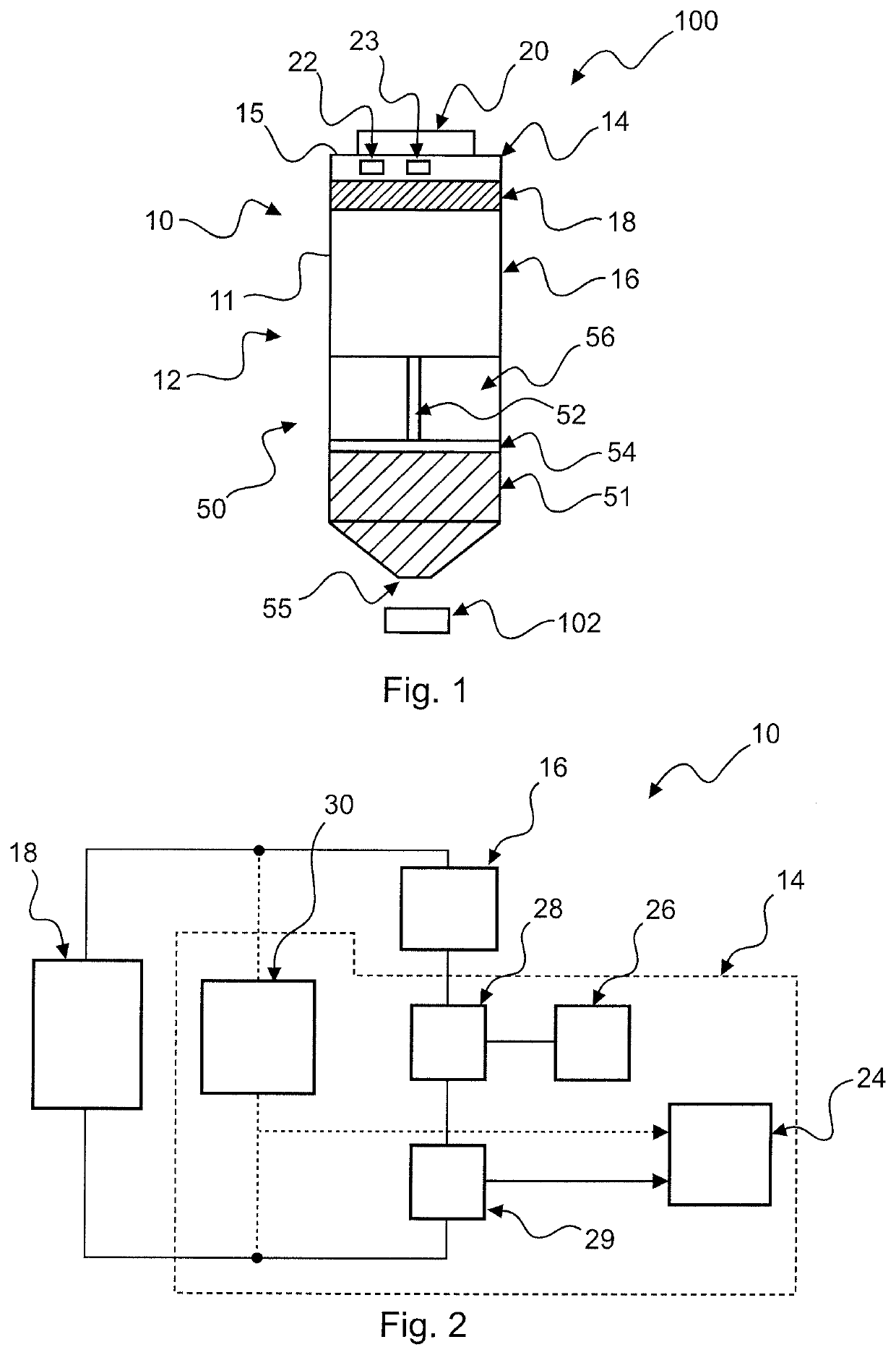 Automatic lubricator for lubricating an object