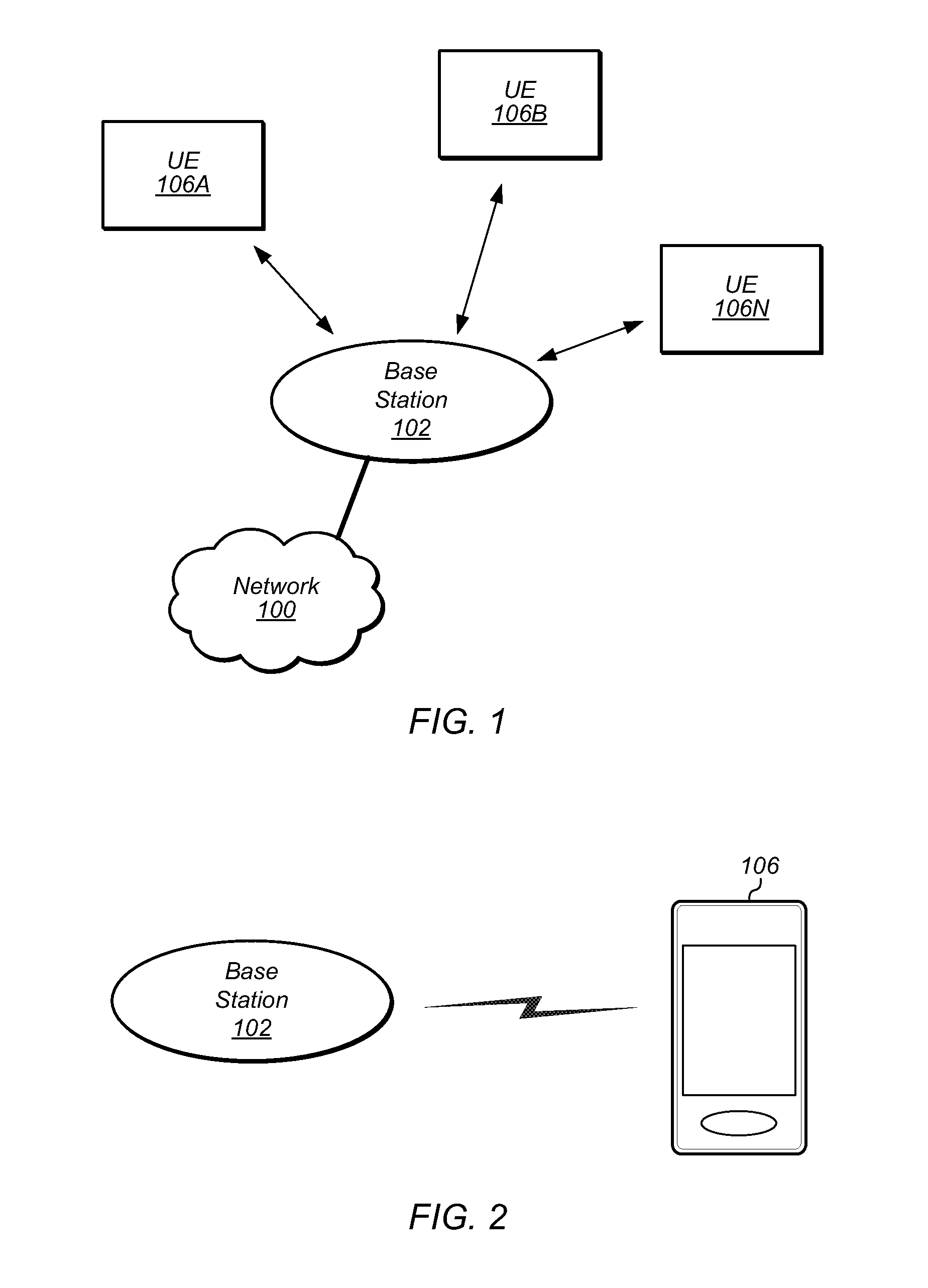 Synchronizing uplink and downlink transmissions in a wireless device