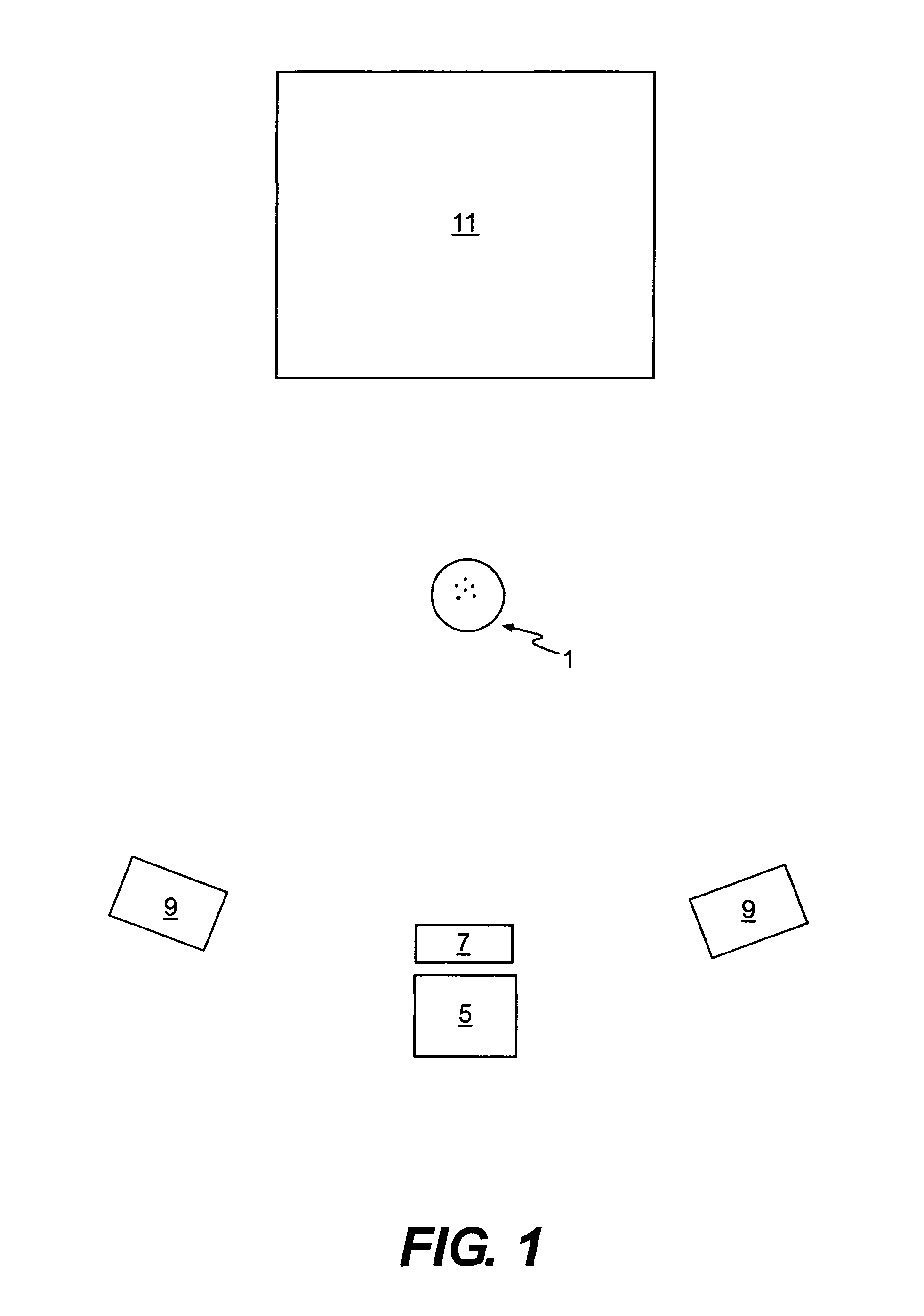 Method and apparatus for measuring ball launch conditions