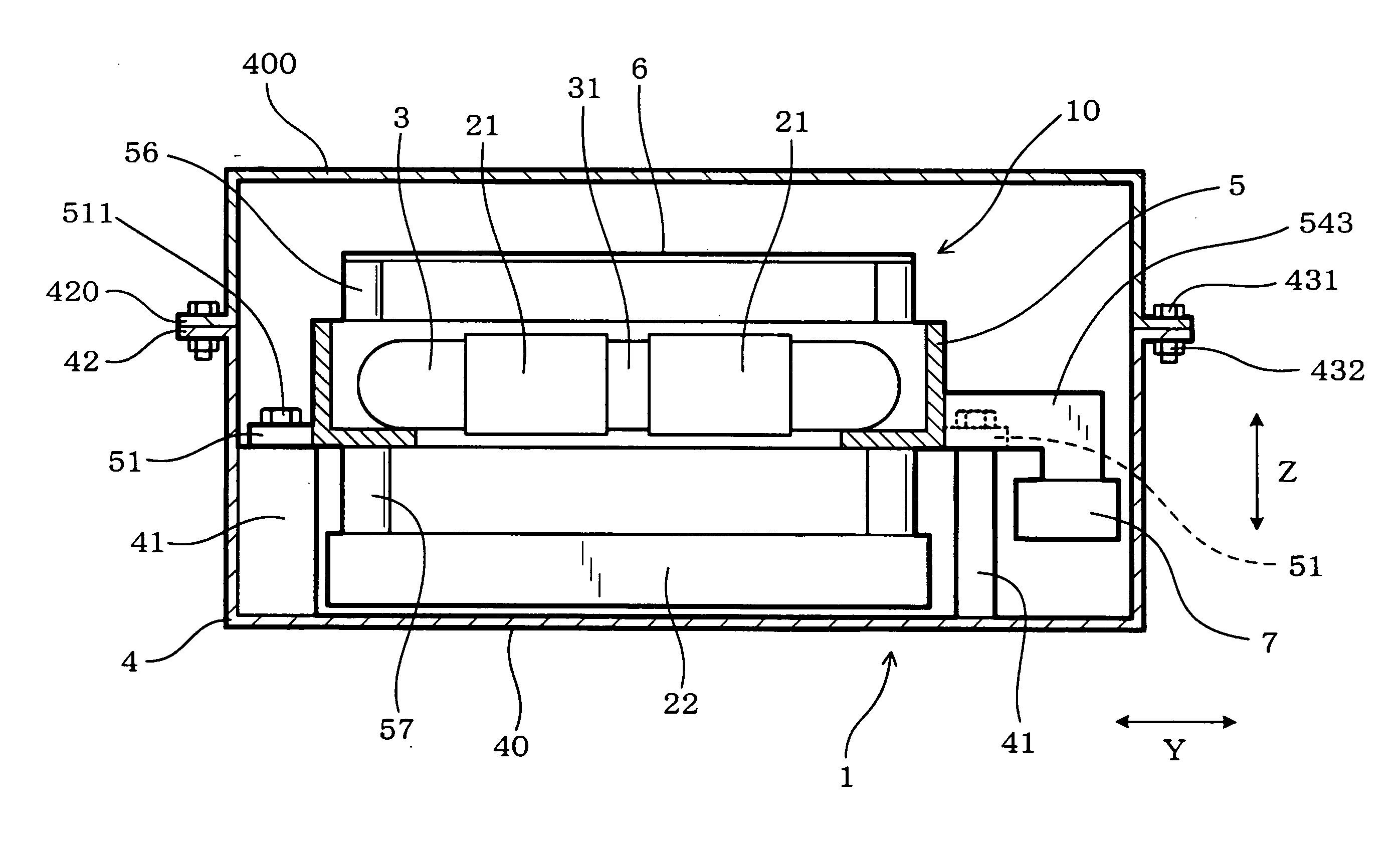 Power conversion apparatus