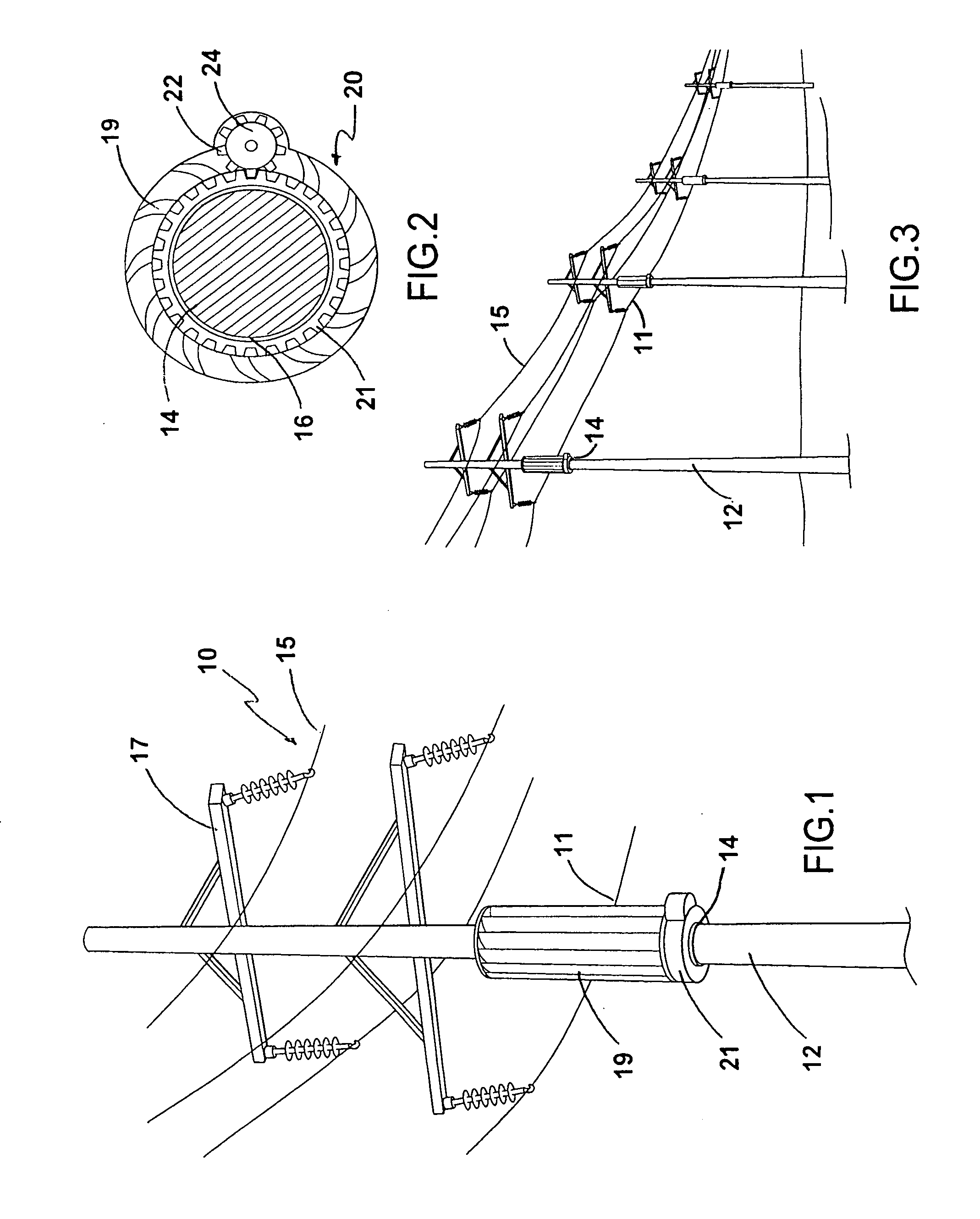 Urility grid vertical axis wind turbine system