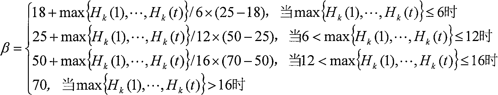 Method for confirming ink-supplying amount of printing machine