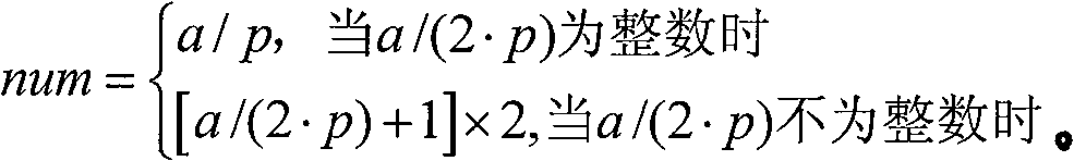 Method for confirming ink-supplying amount of printing machine