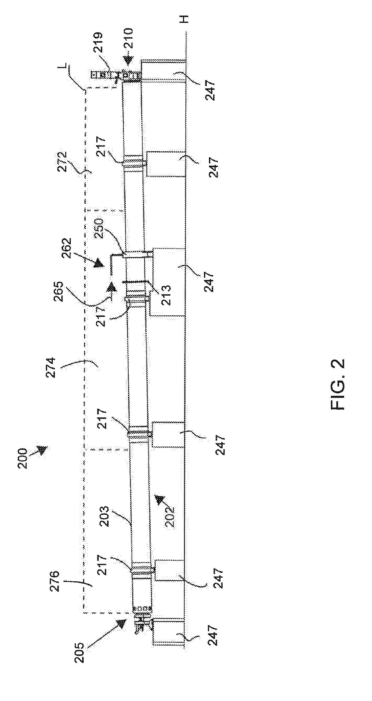 Process and system for reducing ringing in lime kilns