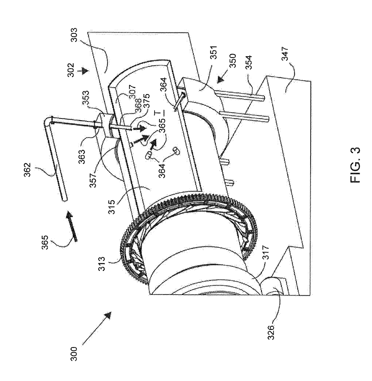 Process and system for reducing ringing in lime kilns