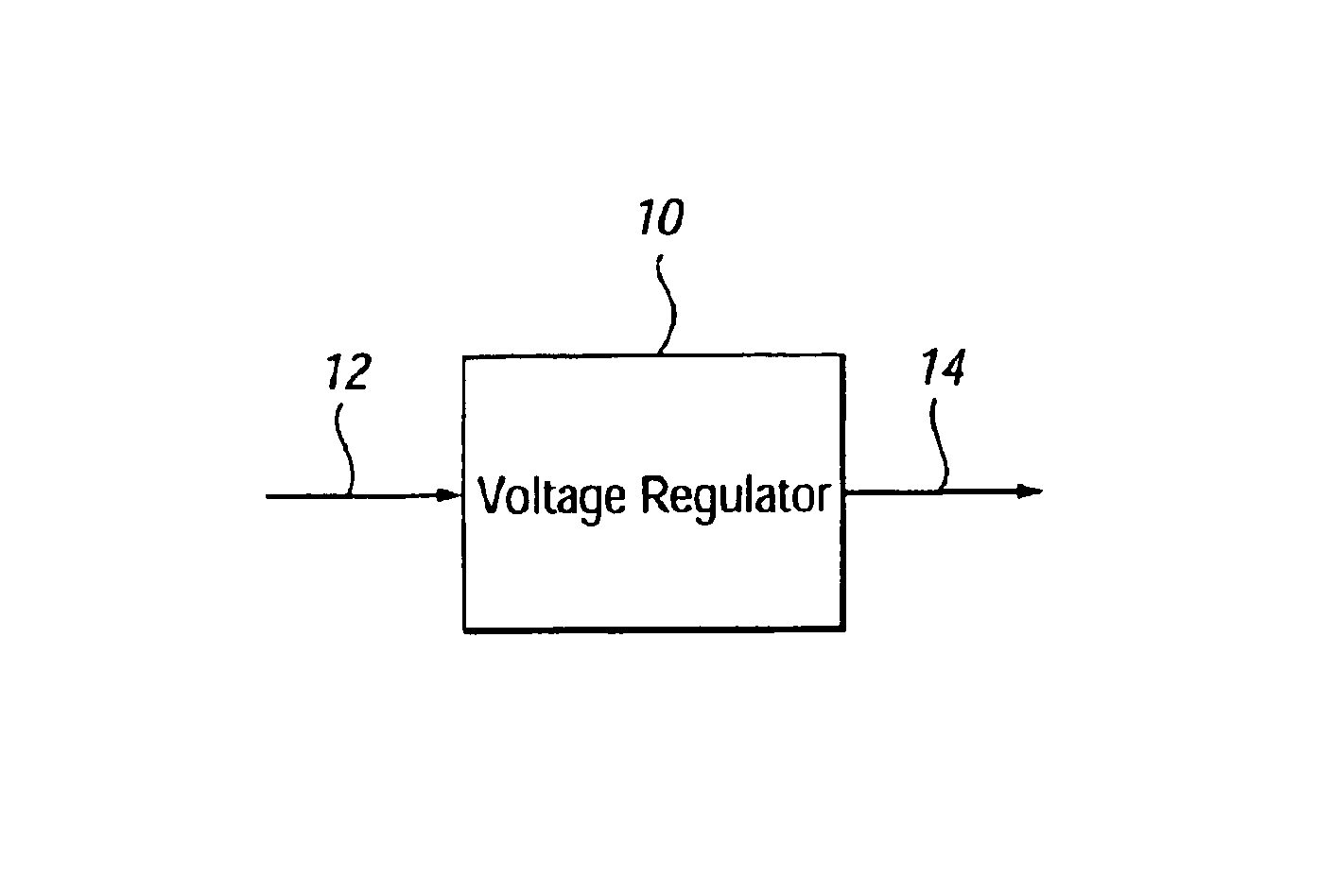 Reversing alarm