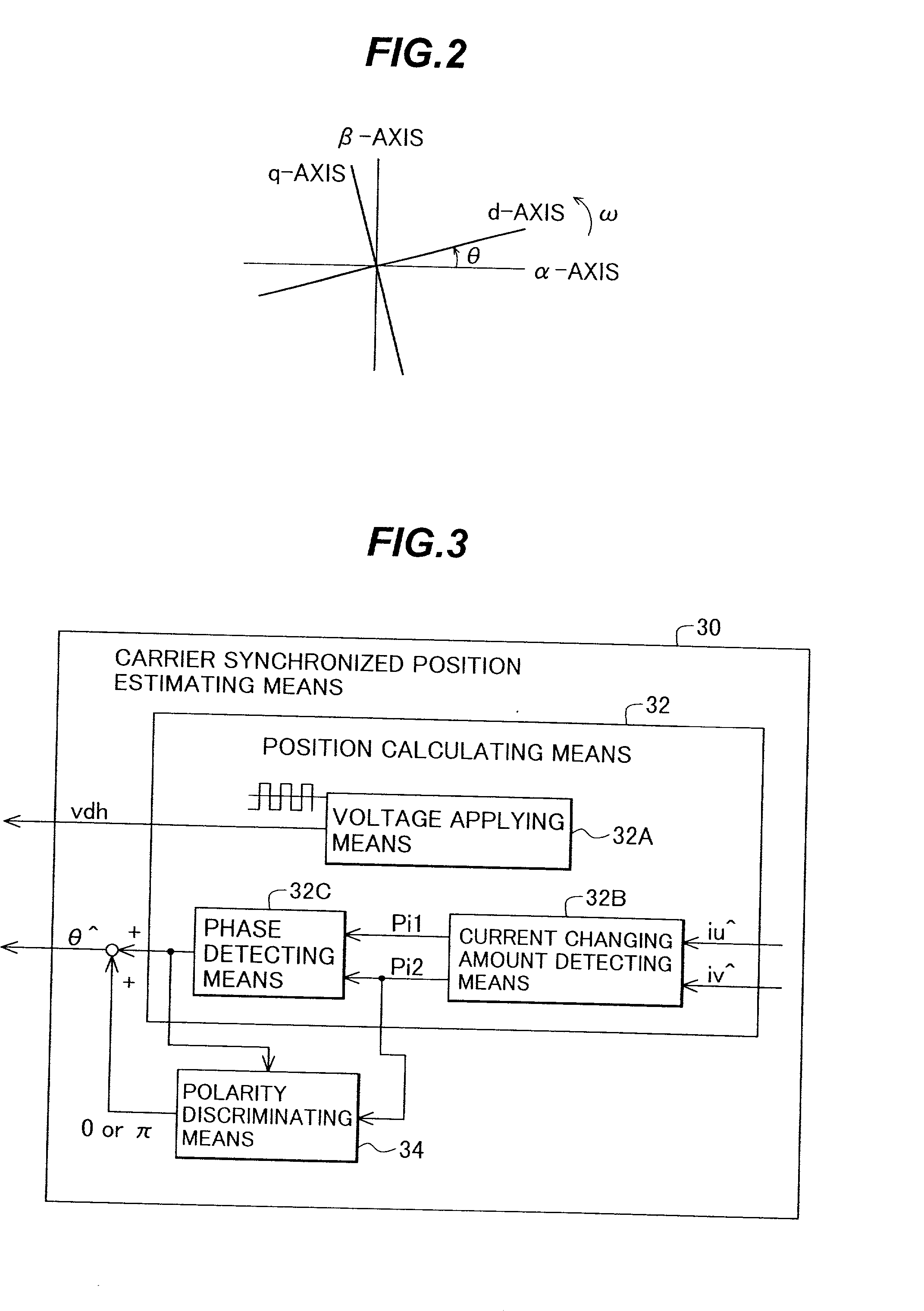 Motor control apparatus and electric vehicle using same