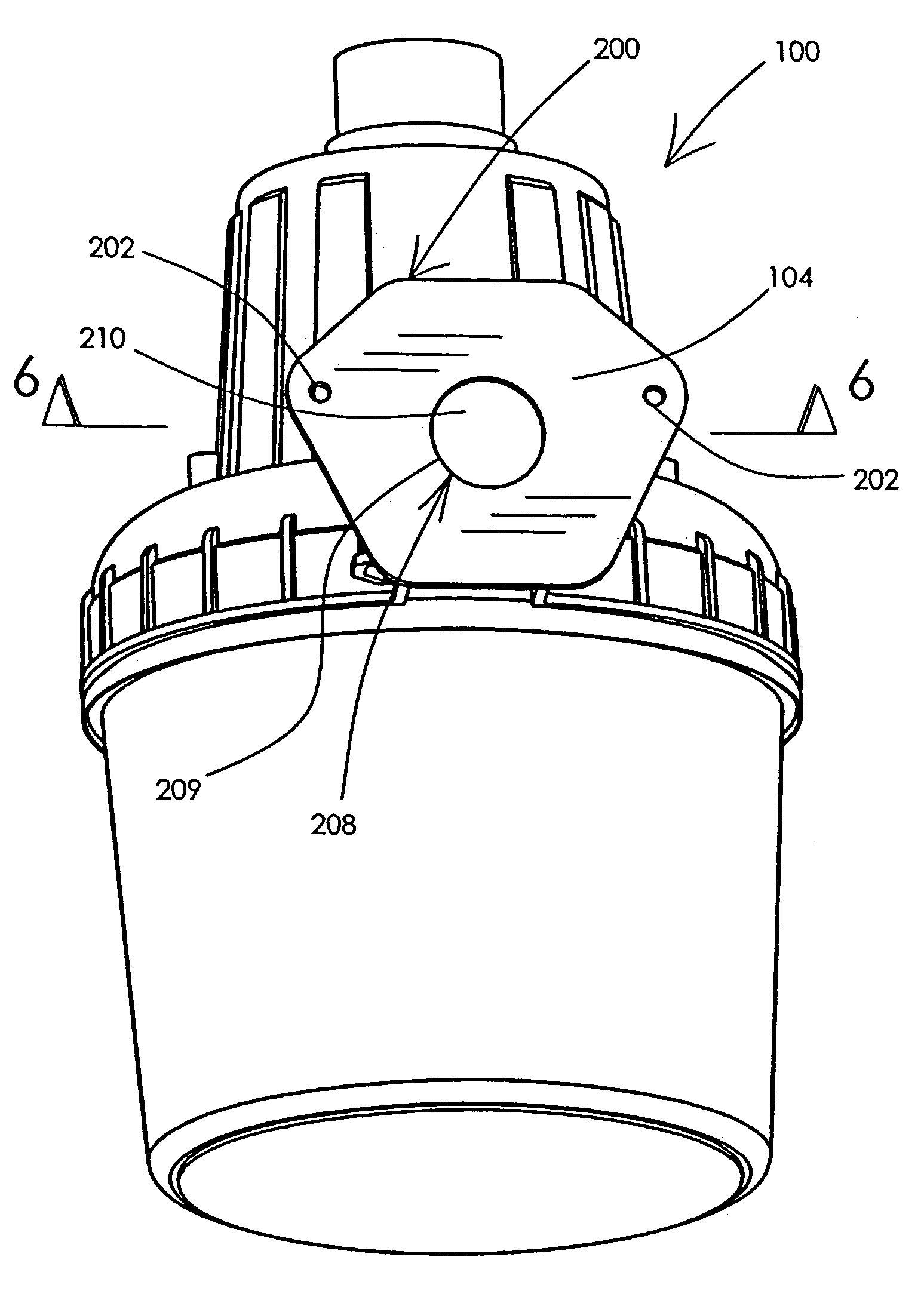 Light fixture mounting bracket